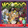 Voodoo | Intrafin Games | Party Game | Nl