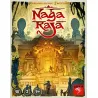 Naga Raja | Hurrican Games | Strategie-Brettspiel | Nl Fr De