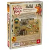 Naga Raja | Hurrican Games | Strategy Board Game | Nl Fr De