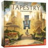Tapestry | 999 Games | Jeu De Société Stratégique | Nl