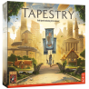 Tapestry | 999 Games | Strategie-Brettspiel | Nl