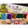 Flamecraft | White Goblin Games | Family Board Game | Nl
