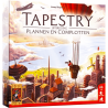 Tapestry Manœuvres Et Manigances | 999 Games | Jeu De Société Stratégique | Nl