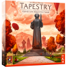 Tapestry Arts & Architecture | 999 Games | Jeu De Société Stratégique | Nl