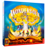 Wonder Book | 999 Games | Familien-Brettspiel | Nl