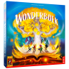 Wonderboek | 999 Games | Familie Bordspel | Nl