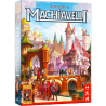 Machiavelli | 999 Games | Jeu De Cartes | Nl