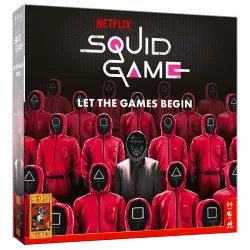 Squid Game | 999 Games |...