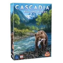 Cascadia Rolling Rivers |...