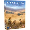 Cascadia Rolling Hills | White Goblin Games | Jeu De Société Familial | Nl