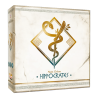 Hippocrates | Geronimo Games | Jeu De Société Stratégique | Nl Fr