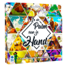 In The Palm Of Your Hand | Geronimo Games | Party-Brettspiel | Nl