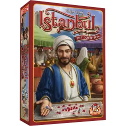 Istanbul The Dice Game |...