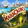 Maracaibo | Geronimo Games | Strategy Board Game | Nl