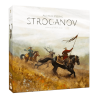 Stroganov | Geronimo Games | Strategy Board Game | Nl Fr