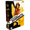 Suspects Claire Harper Takes The Stage | Geronimo Games | Cooperative Board Game | Nl