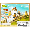 Trek 12 Himalaya | Geronimo Games | Family Board Game | Nl