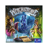 Witchstone | HUCH! | Jeu De Société Stratégique | En Fr De