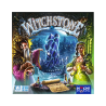 Witchstone | HUCH! | Strategy Board Game | En Fr De