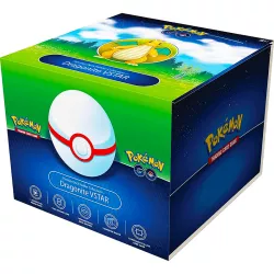 Pokémon Go Premier Deck Holder Collection: Dragonite VStar En