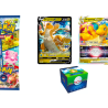 Pokémon Go Premier Deck Holder Collection: Dragonite VStar En