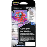 Pokémon Trading Card Game: Deoxys V Battle Deck En