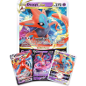 Pokémon Trading Card Game: Deoxys VMax & VStar Battle Box En