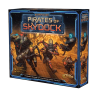 Starfinder Pirates Of Skydock | Gale Force Nine, LLC | Strategie Bordspel | En