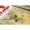 Arche Nova | White Goblin Games | Strategie-Brettspiel | Nl