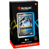 Magic The Gathering Evergreen Starter Commander Deck First Flight En