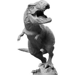 Unmatched Jurassic Park Dr. Sattler vs. T. Rex | Restoration Games | Kampfbrettspiel | En