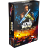 Star Wars The Clone Wars | Z-Man Games | Jeu De Société Stratégique | En