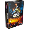Star Wars The Clone Wars | Z-Man Games | Strategy Board Game | En