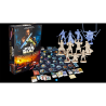 Star Wars The Clone Wars | Z-Man Games | Strategy Board Game | En