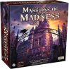 Mansions Of Madness Second Edition | Fantasy Flight Games | Cooperative Board Game | En