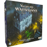 Mansions Of Madness Second Edition Streets Of Arkham | Fantasy Flight Games | Cooperative Board Game | En