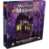Mansions Of Madness Second Edition Sanctum Of Twilight | Fantasy Flight Games | Coöperatief Bordspel | En