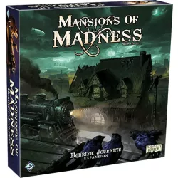 Mansions Of Madness Second...