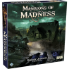 Mansions Of Madness Second Edition Horrific Journeys | Fantasy Flight Games | Cooperative Board Game | En