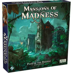Mansions Of Madness Second...
