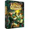 De Verdwenen Ruïnes Van Arnak Expeditieleiders | Czech Games Edition | Familie Bordspel | En