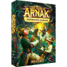 Die Verlorenen Ruinen Von Arnak Die Expeditionsleiter | Czech Games Edition | Familien-Brettspiel | En