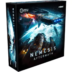 Nemesis Aftermath | Awaken...