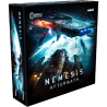 Nemesis Aftermath | Awaken Realms | Kooperatives Brettspiel | En