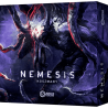 Nemesis Void Seeders | Awaken Realms | Cooperative Board Game | En