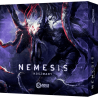 Nemesis Void Seeders | Awaken Realms | Jeu De Société Coopératif | En