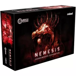 Nemesis Carnomorphs |...