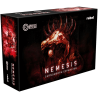 Nemesis Carnomorphs | Awaken Realms | Cooperative Board Game | En