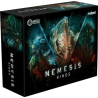 Nemesis Alien Kings