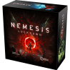 Nemesis Lockdown | Awaken Realms | Cooperative Board Game | En